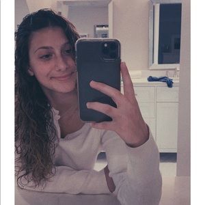 Meet your Posher, Maddie